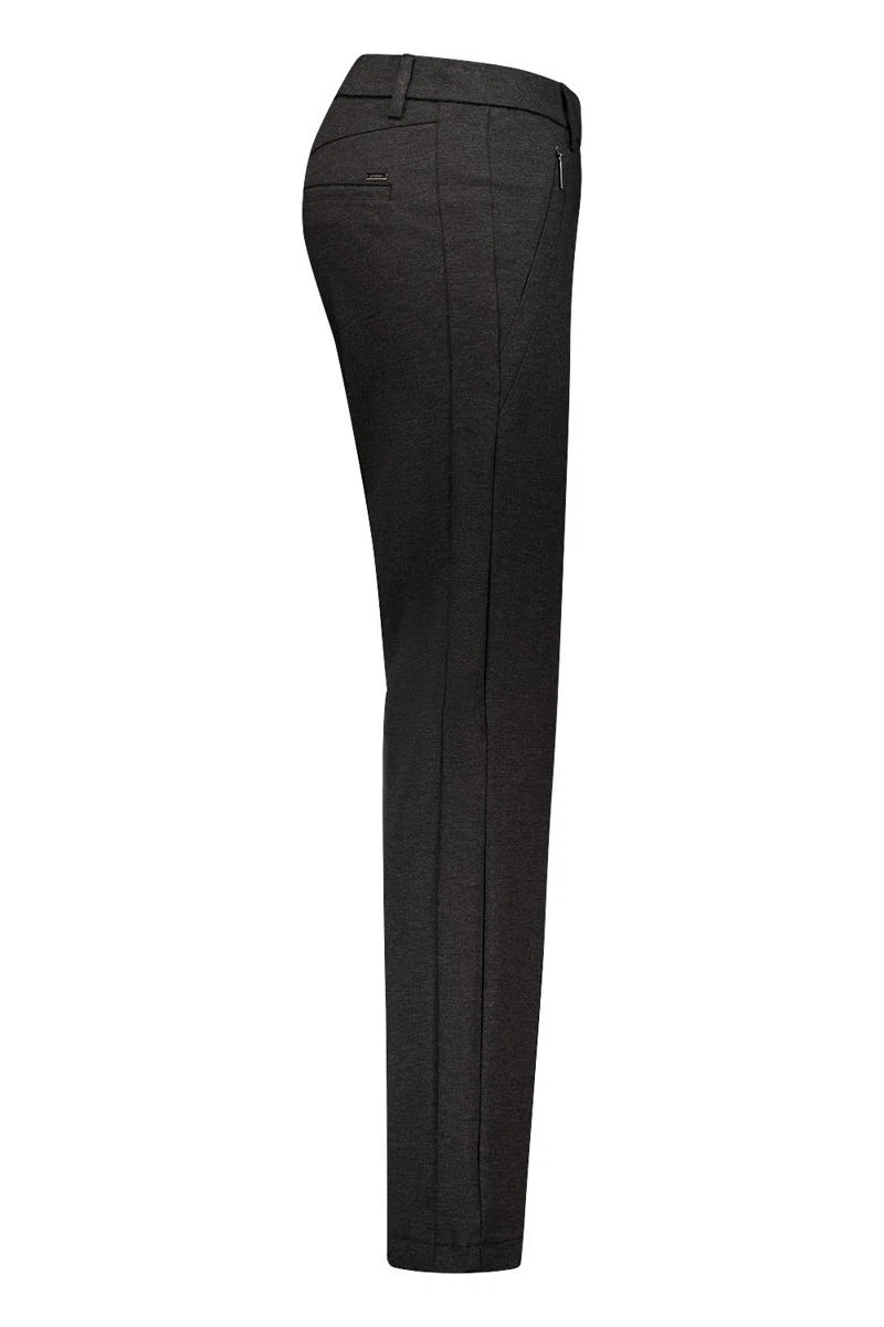 Gardeur Gardeur Pantalon Zene57 Grijs 5