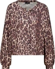 Monari Vest 809813 Bruin 6
