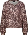 Monari Vest 809813 Bruin 6