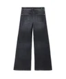 Cambio Jeans Palazzo Flare Zwart 4