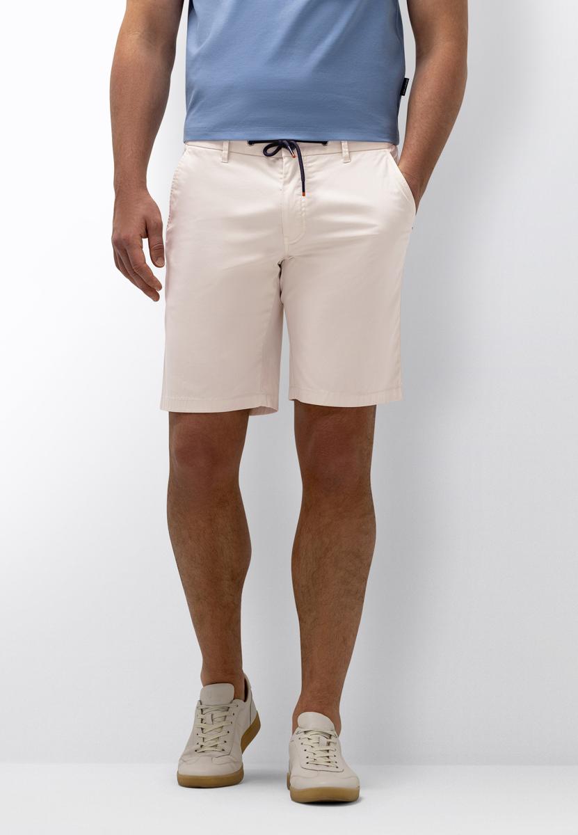 State of Art Korte Broek 671-16906 Off-White 1