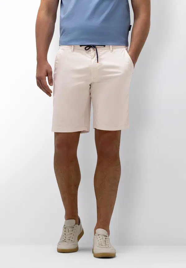 State of Art Korte Broek 671-16906 Off-White 1