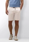 State of Art Korte Broek 671-16906 Off-White 1