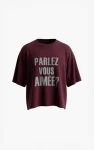 T-Shirt Elara T-Shirt Elara