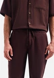 No Excess Korte Broek 328190423 Bruin 5