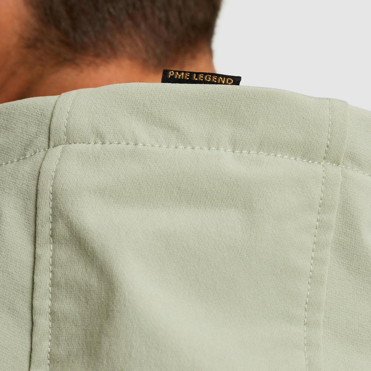 PME Legend Jas PSW2511487 Groen 6