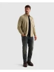 PME Legend Overhemd PSI2610208 Beige 5