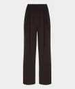 EsQualo Pantalon F26.10502 Bruin 3