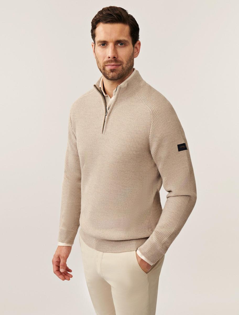 Cavallaro Trui 118255007 Beige 1
