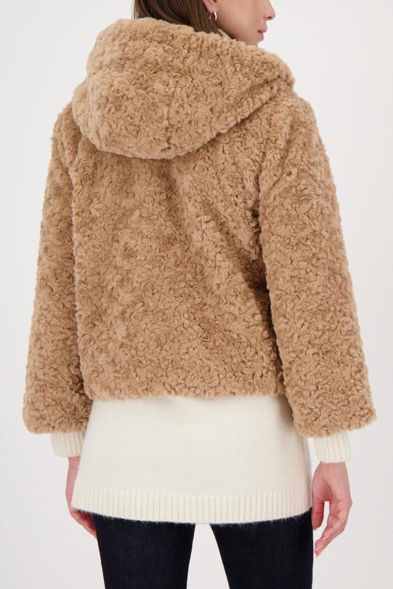 Monari Jas 809273 Bruin 3