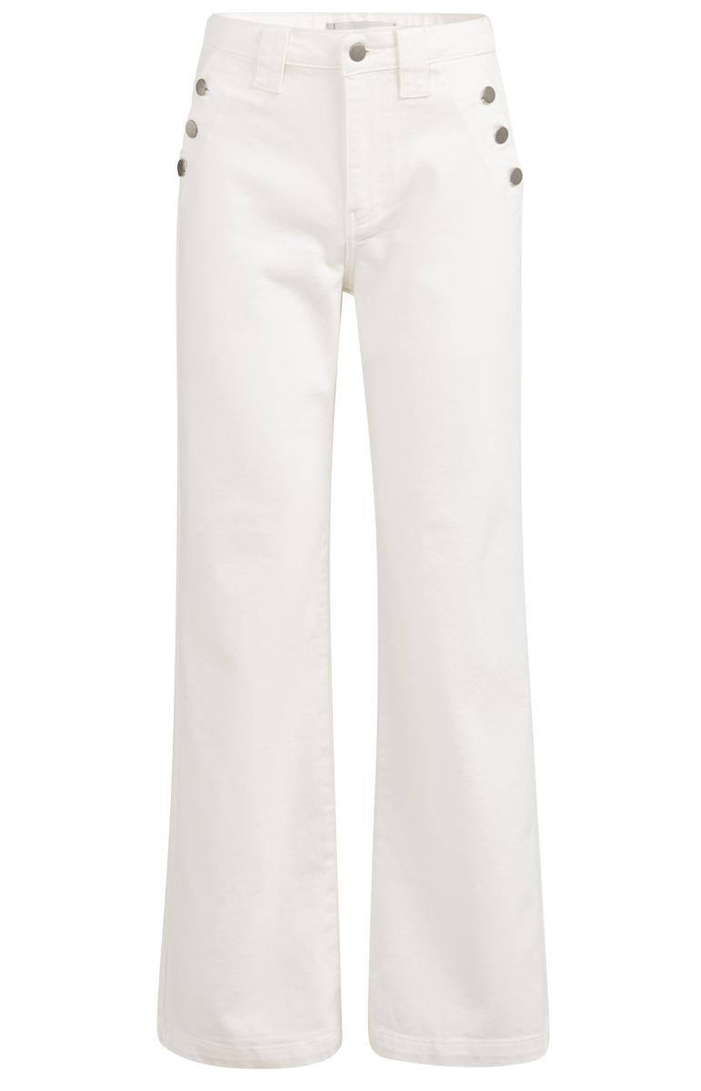 YAYA Jeans 01-311131-603 (L32) Off-White 2