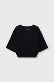 Alix The Label T-Shirt 2608873943 Zwart 4