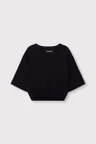 Alix The Label T-Shirt 2608873943 Zwart 4