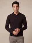 Cavallaro Polo 116265023 Bruin 6