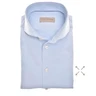 John Miller Overhemd 5346517 Blauw 1