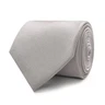 Tresanti Tresanti Stropdas TRTIZZ001 Zilver 1