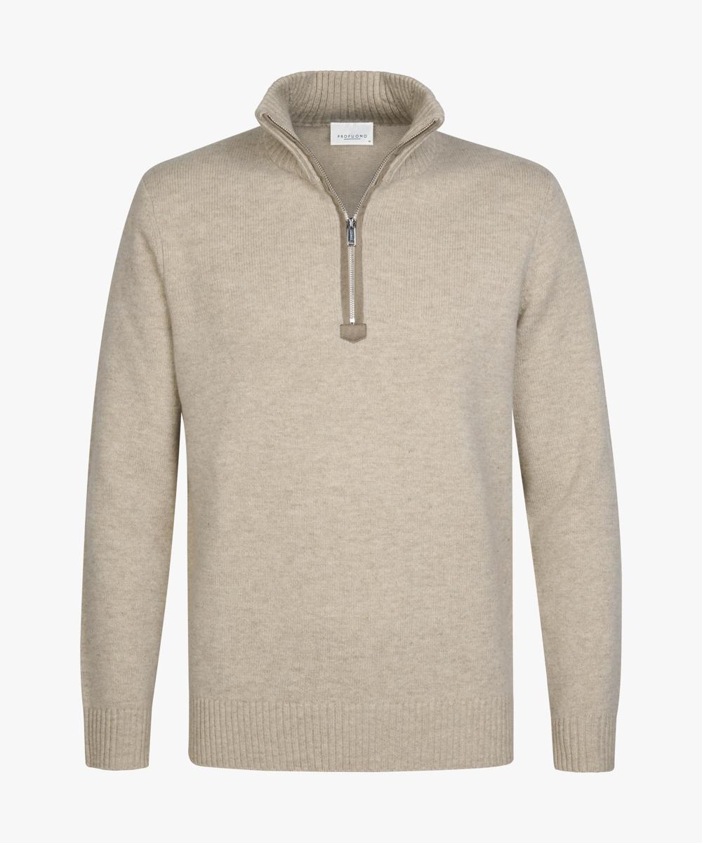 Profuomo Trui PPXJ30053 Beige 2
