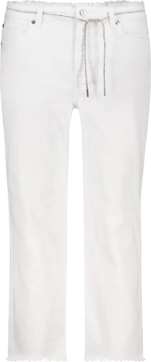 Monari Jeans 410509 Off-White 2