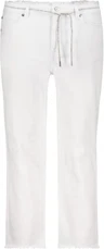 Monari Jeans 410509 Off-White 2
