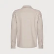Blue Industry Overshirt pisaS26-M22 Beige 2