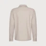 Blue Industry Overshirt pisaS26-M22 Beige 2