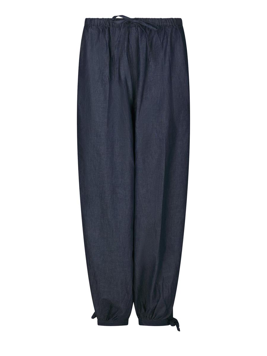 Neo Noir Pantalon Roxanne Blauw 2