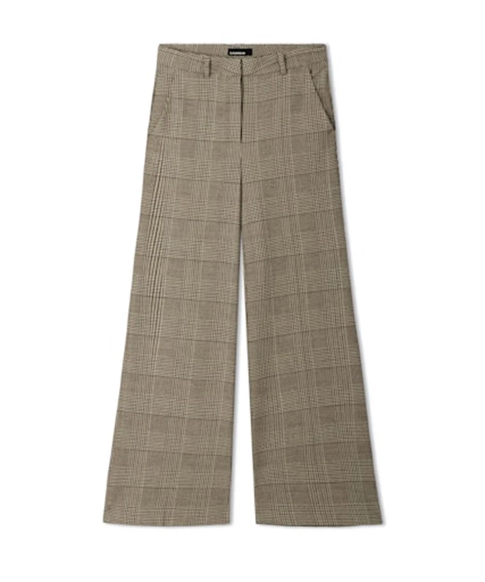 Cambio Pantalon Alexis Bruin 2