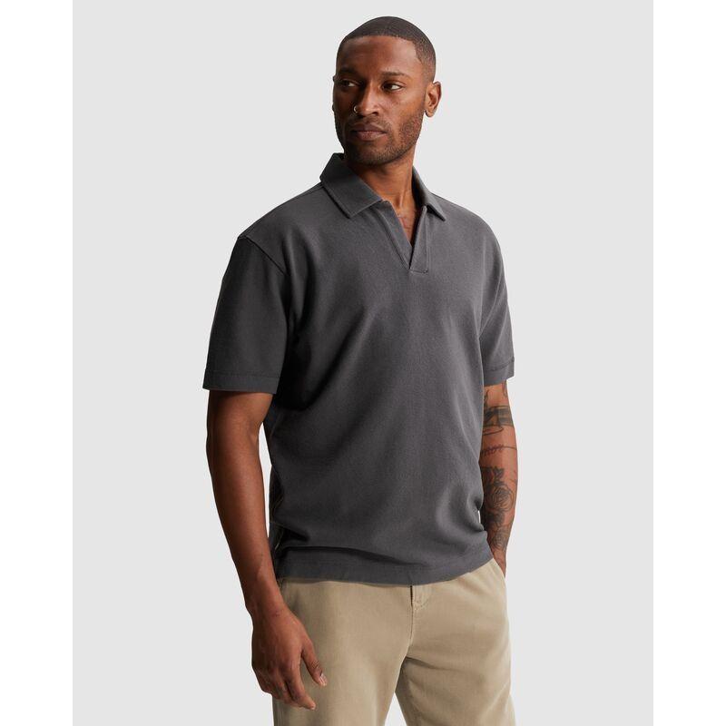 Cast Iron Polo CPSS2604895 Grijs 1