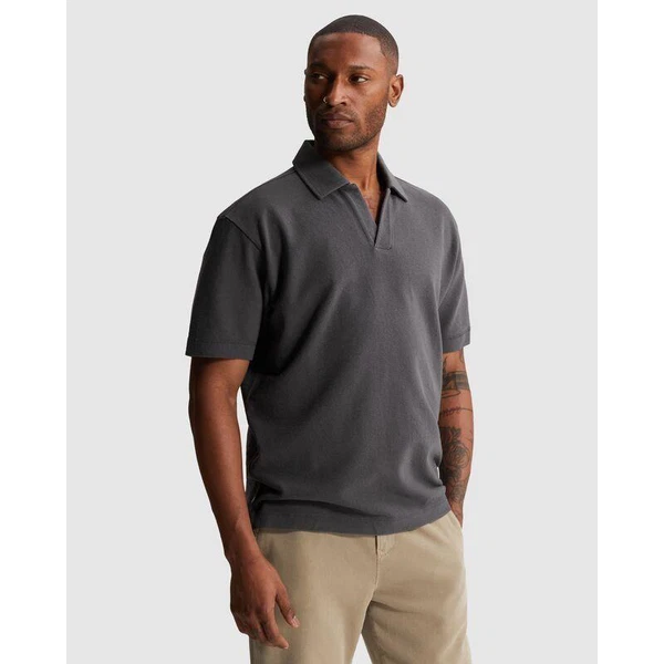 Cast Iron Polo CPSS2604895 Grijs 1