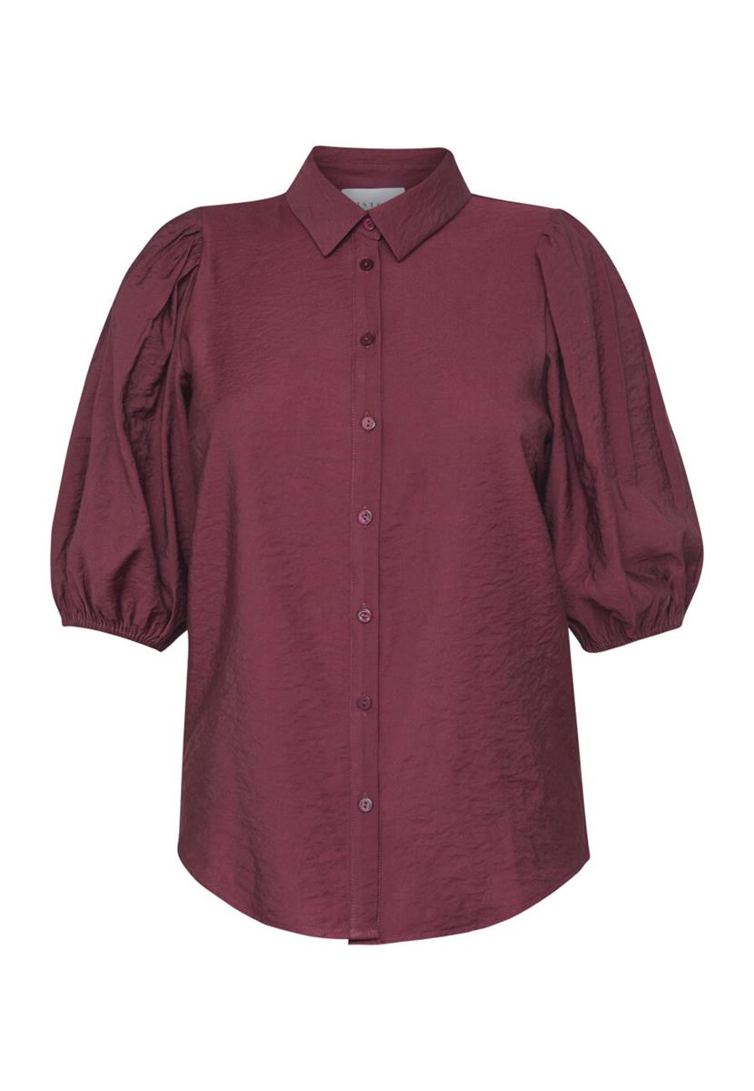 Sisters Point Blouse Ella-Sh Rood 2