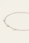 My Jewellery My Jewellery Armband MJ01902 Zilver 2