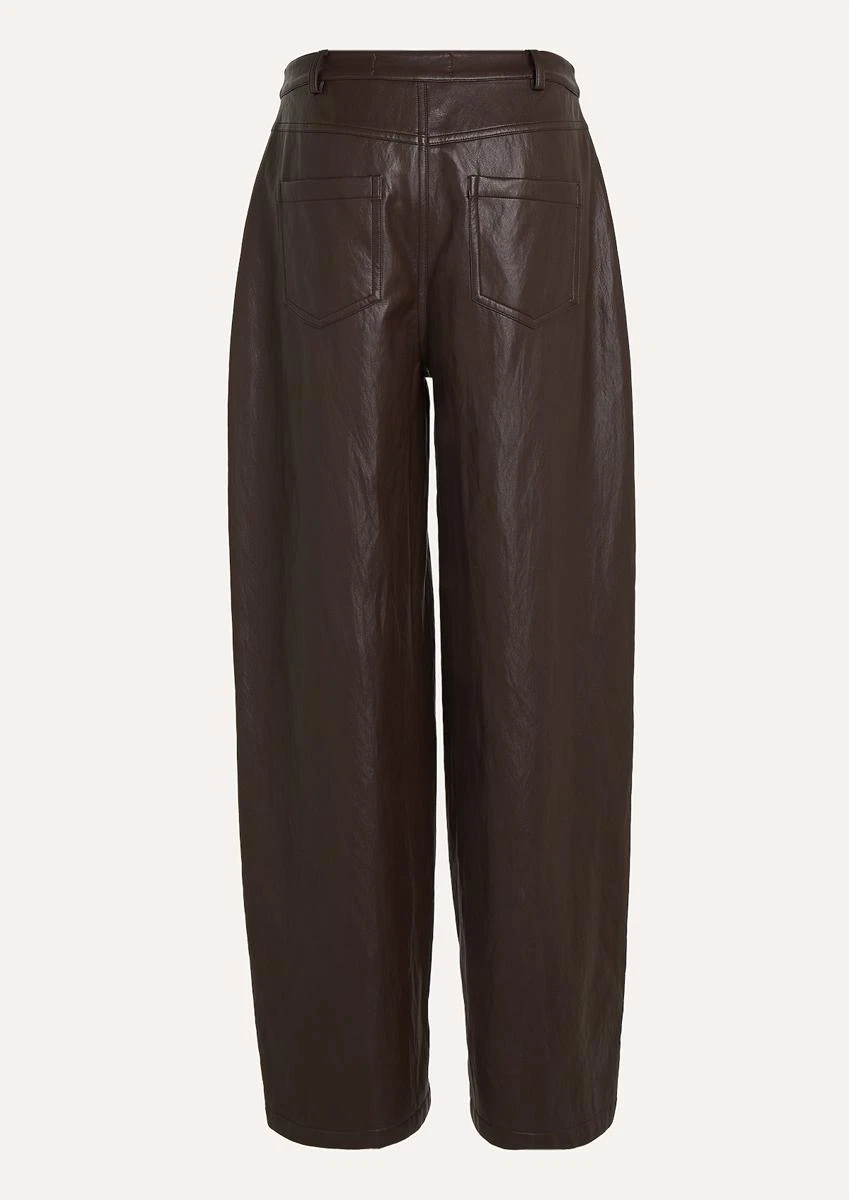 Circle of Trust Pantalon Saige Bruin 4