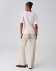 OPUS T-Shirt Savka Roze 3