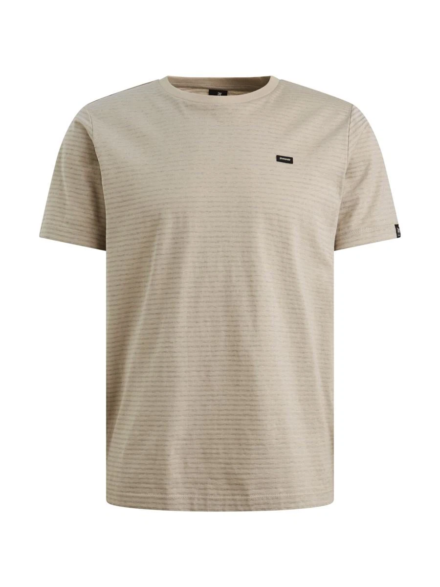 Vanguard T-Shirt VTSS2604538 Off-White 2