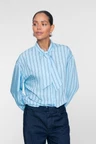 Geisha Blouse 63915-20 Off-White 5