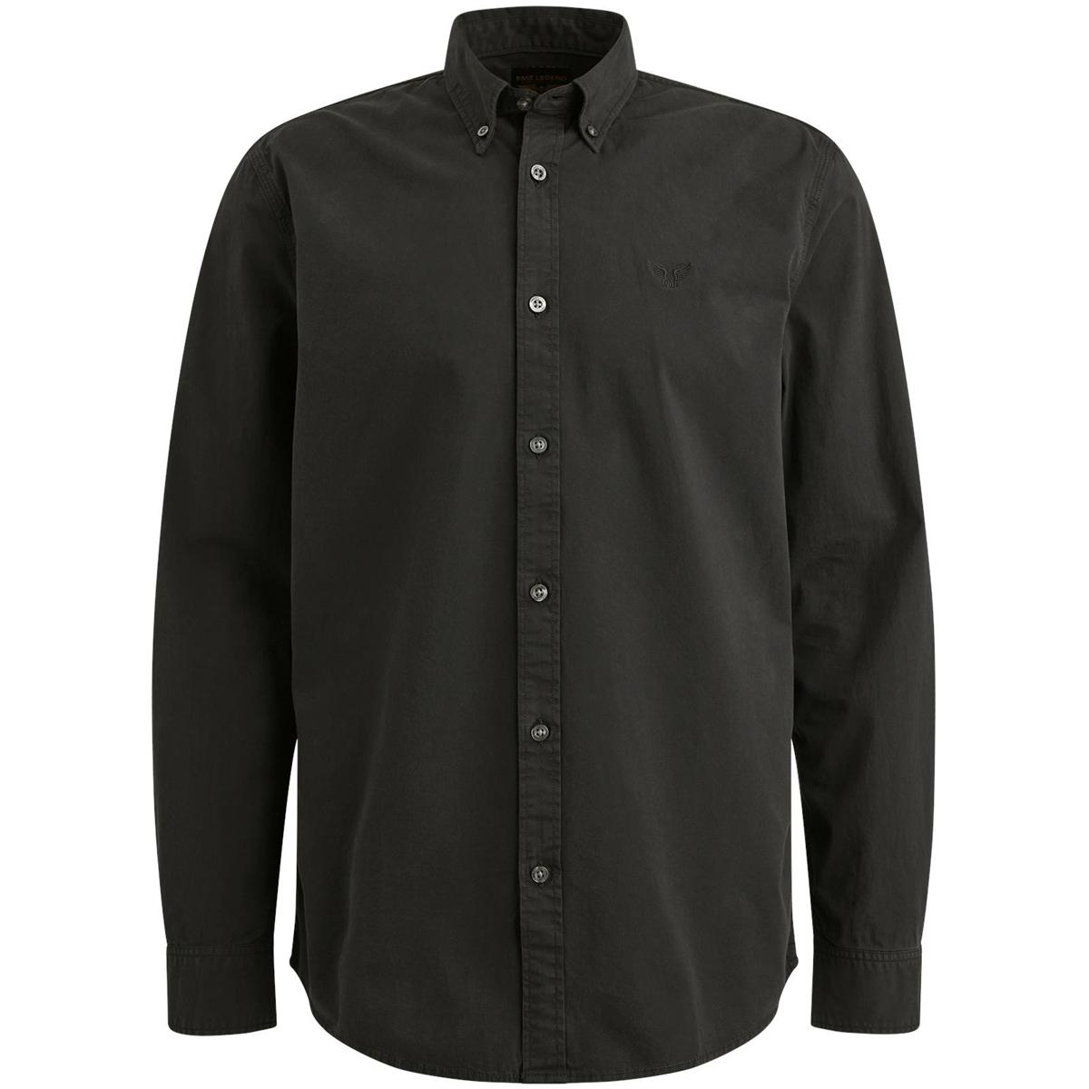 PME Legend Overhemd PSI2508044 Blauw 2