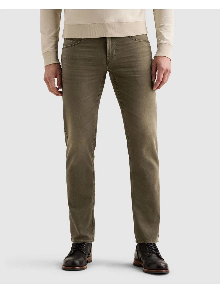 PME Legend Pantalon PTR2609620 Beige 4