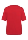 Frank Walder Blouse 714404 Rood 2