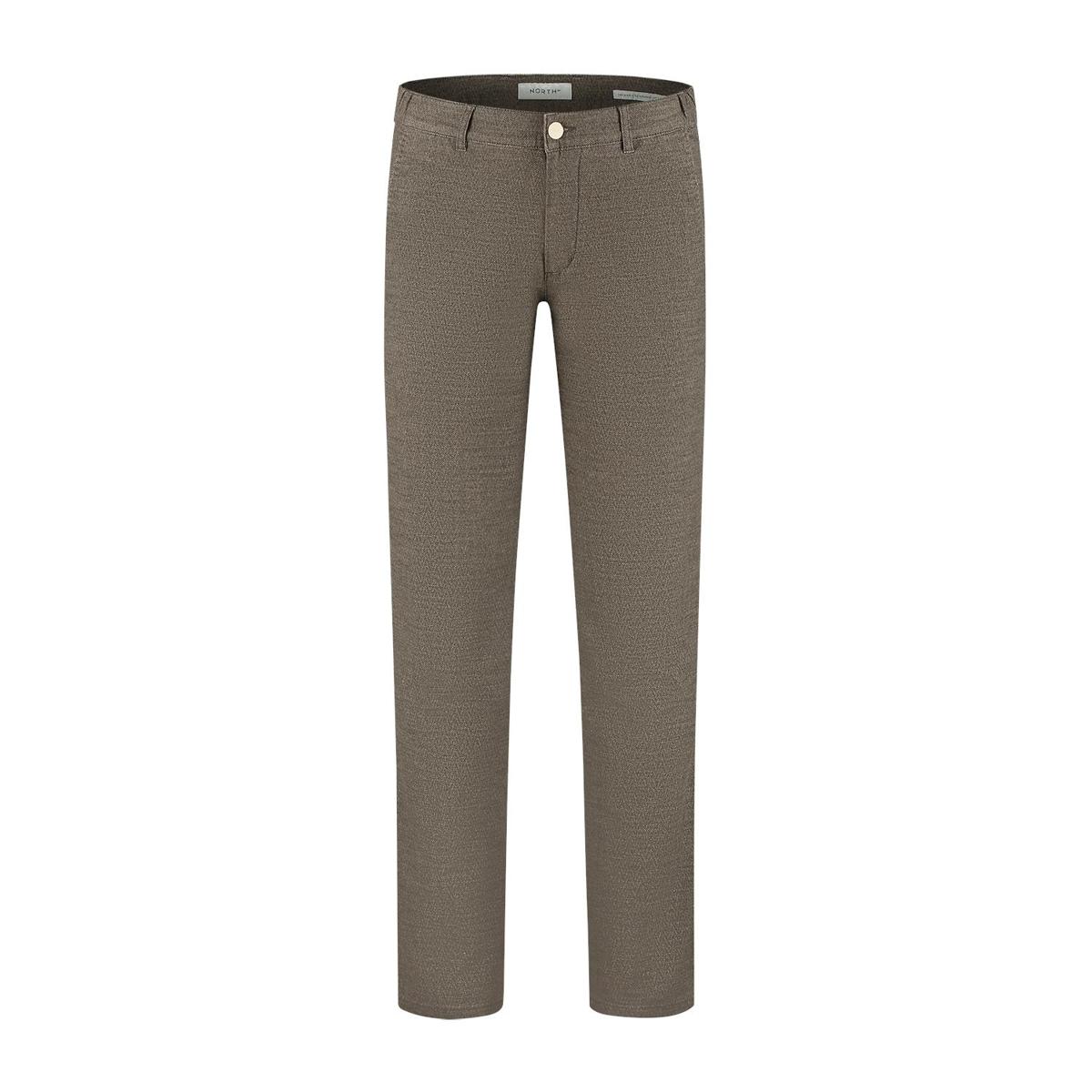 North84 Pantalon 84152113 Bruin 2