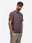 BlueFields T-Shirt 36136066 Paars 1
