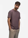 BlueFields T-Shirt 36136066 Paars 1