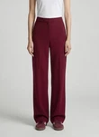 Rabe Pantalon 57-114455 Rood 1