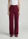 Rabe Pantalon 57-114455 Rood 1