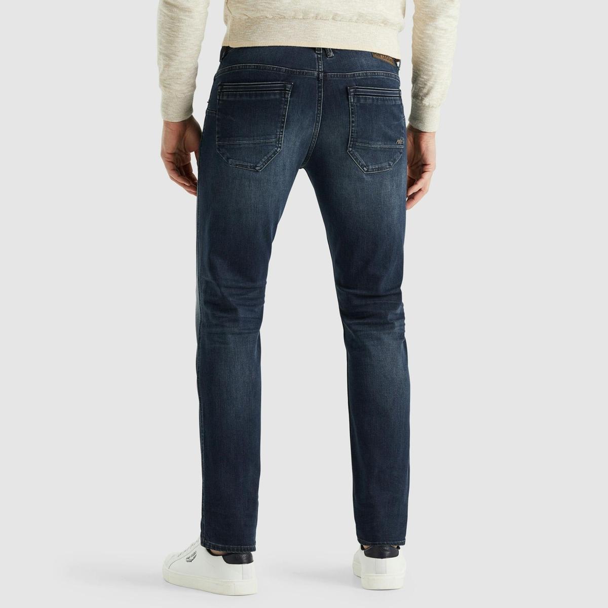 PME Legend Jeans Nightflight Blauw 4