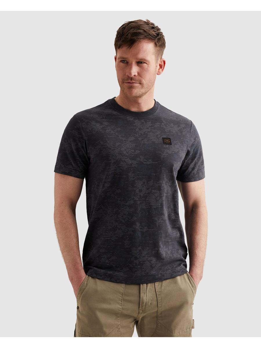 PME Legend T-Shirt PTSS2603574 Grijs 1