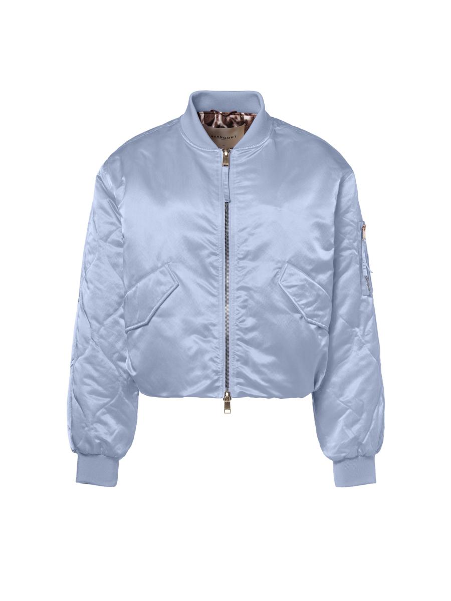 Beaumont Jas Hady Blauw 1