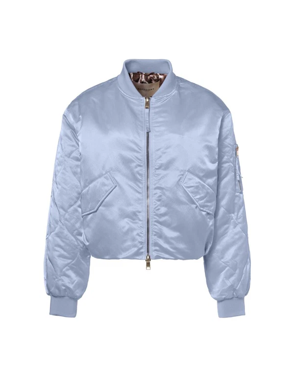 Beaumont Jas Hady Blauw 1