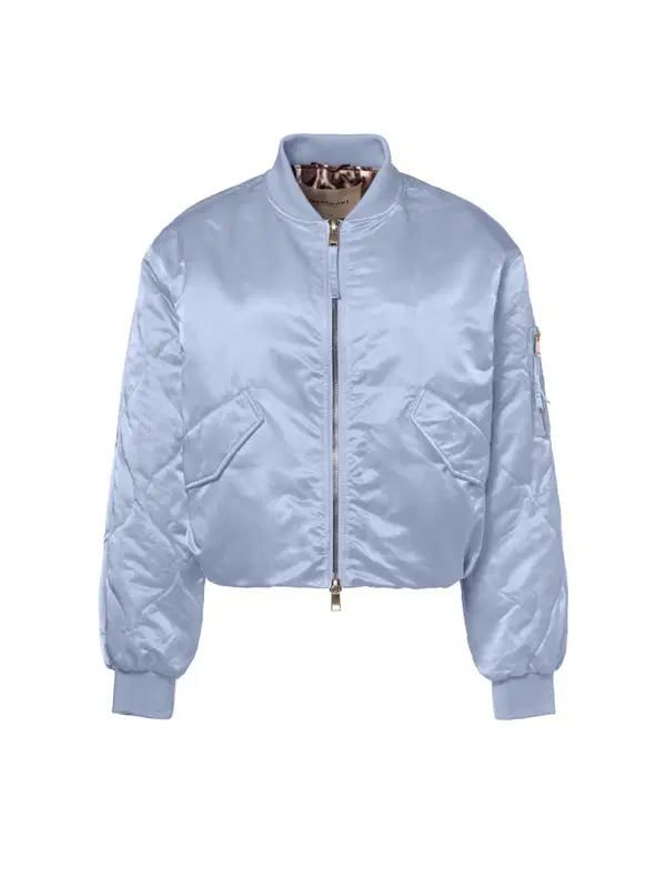 Beaumont Jas Hady Blauw 1