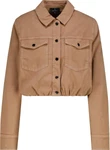 Monari Vest 809741 Bruin 2