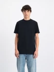 Law of the Sea T-Shirt 660031 Blauw 3